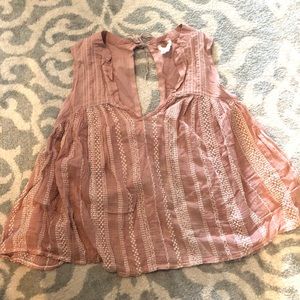 Free People blouse